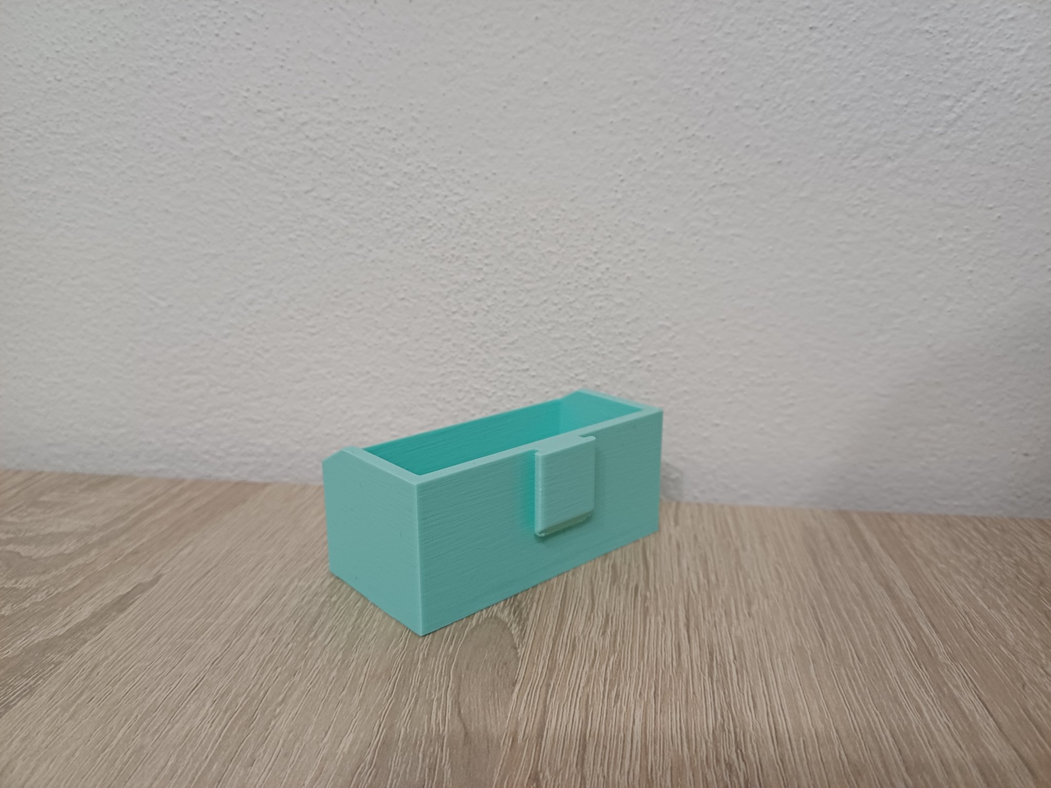 Thùng chứa tường tổ ong cho máy ảnh