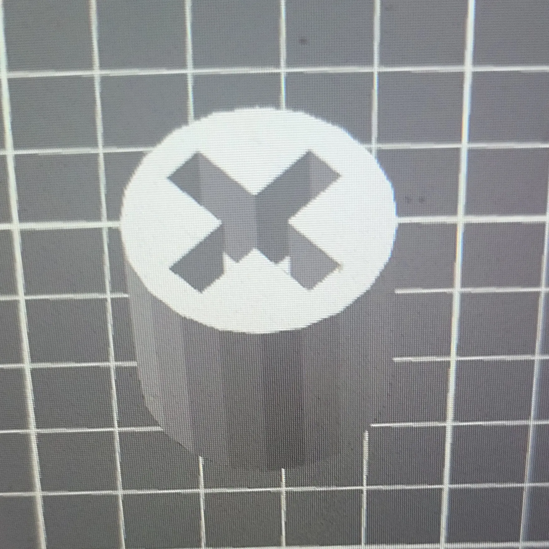 Cụm van xả nước cho bộ tản nhiệt HYUNDAI