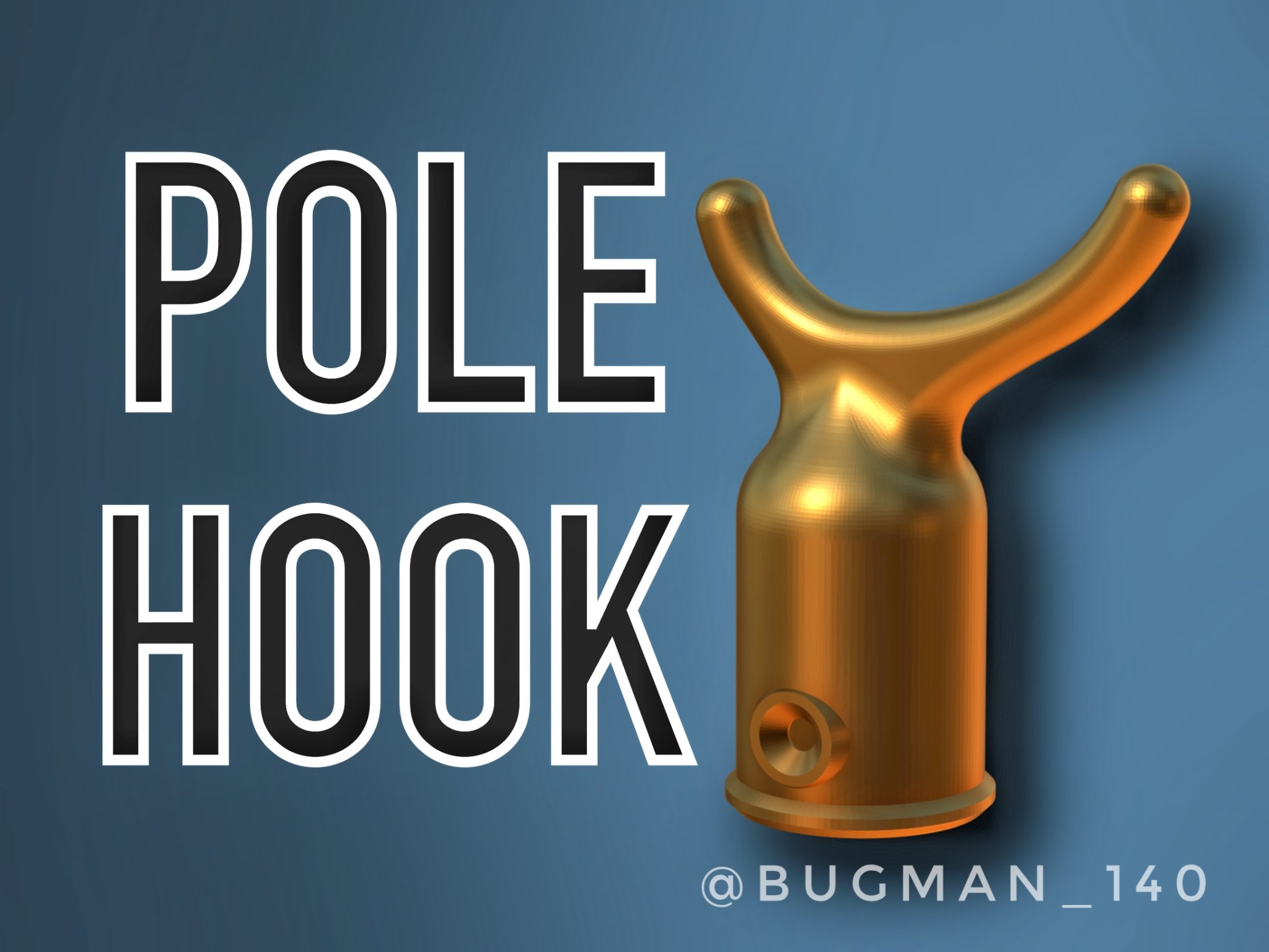 Giá đỡ móc treo cao cho túi xách