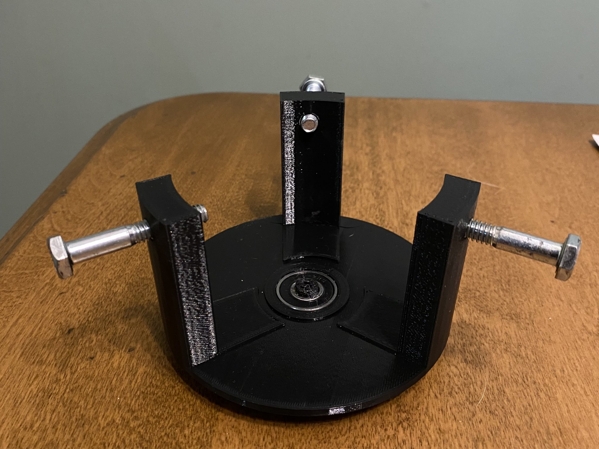 Mâm bánh xe cho xe lăn Quickie Iris