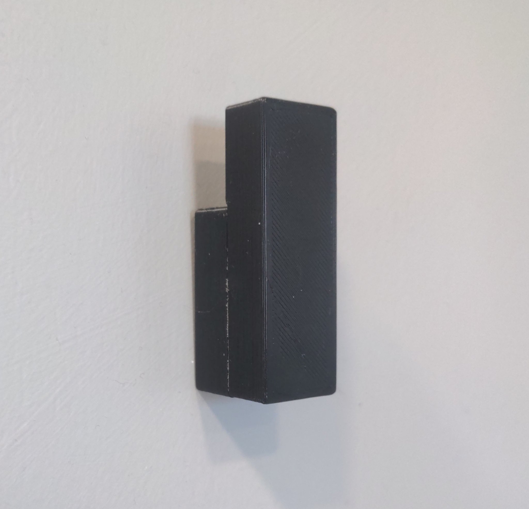 Móc treo áo Blockenstein tùy chỉnh phong cách hiện đại