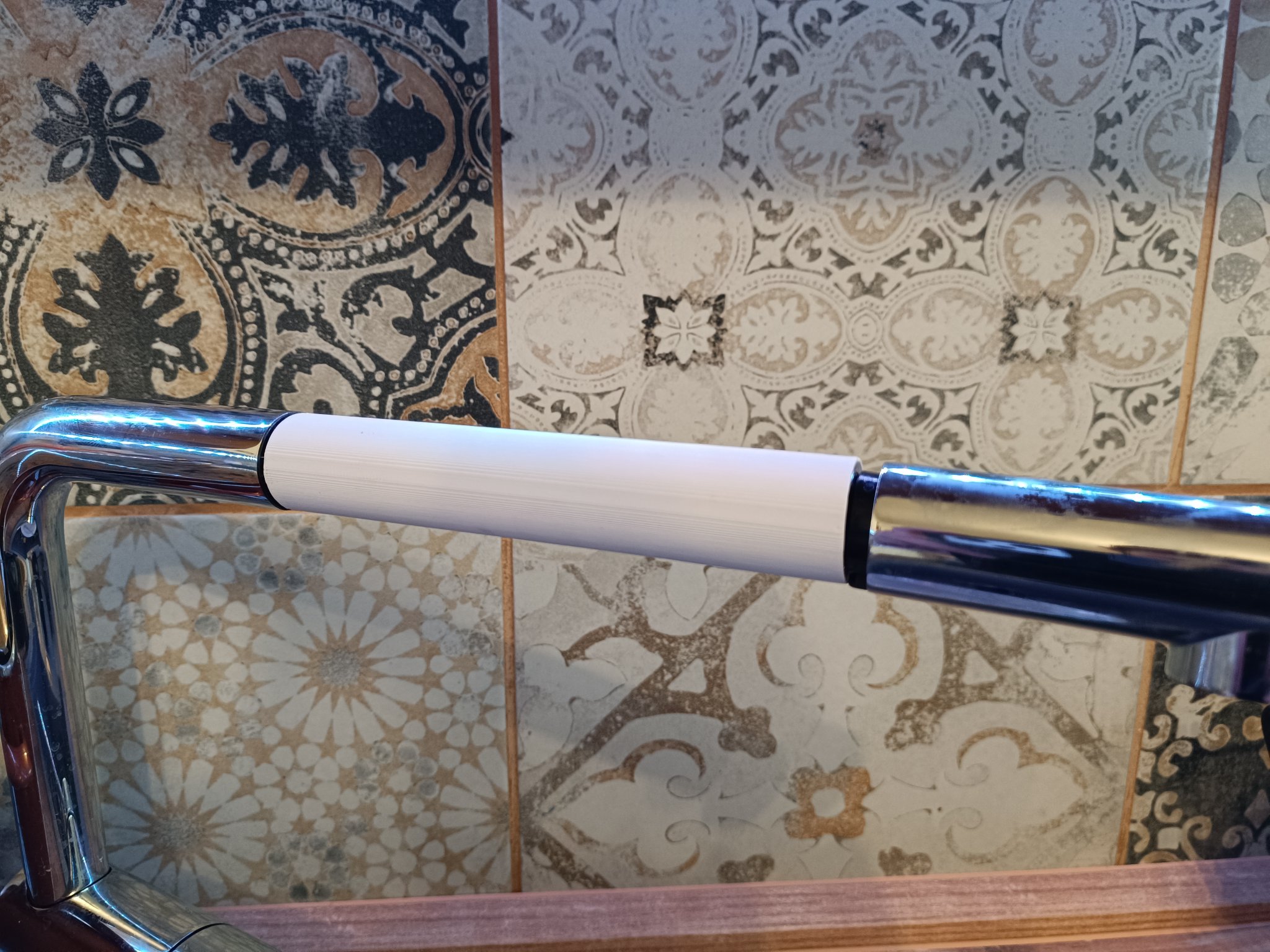 Mở rộng cho vòi nước trong bồn rửa