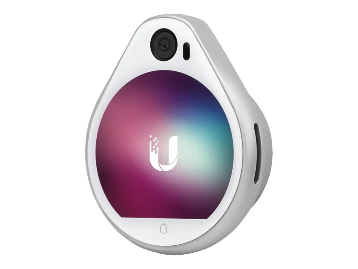 Giá đỡ tường cho Unifi Access Reader Pro