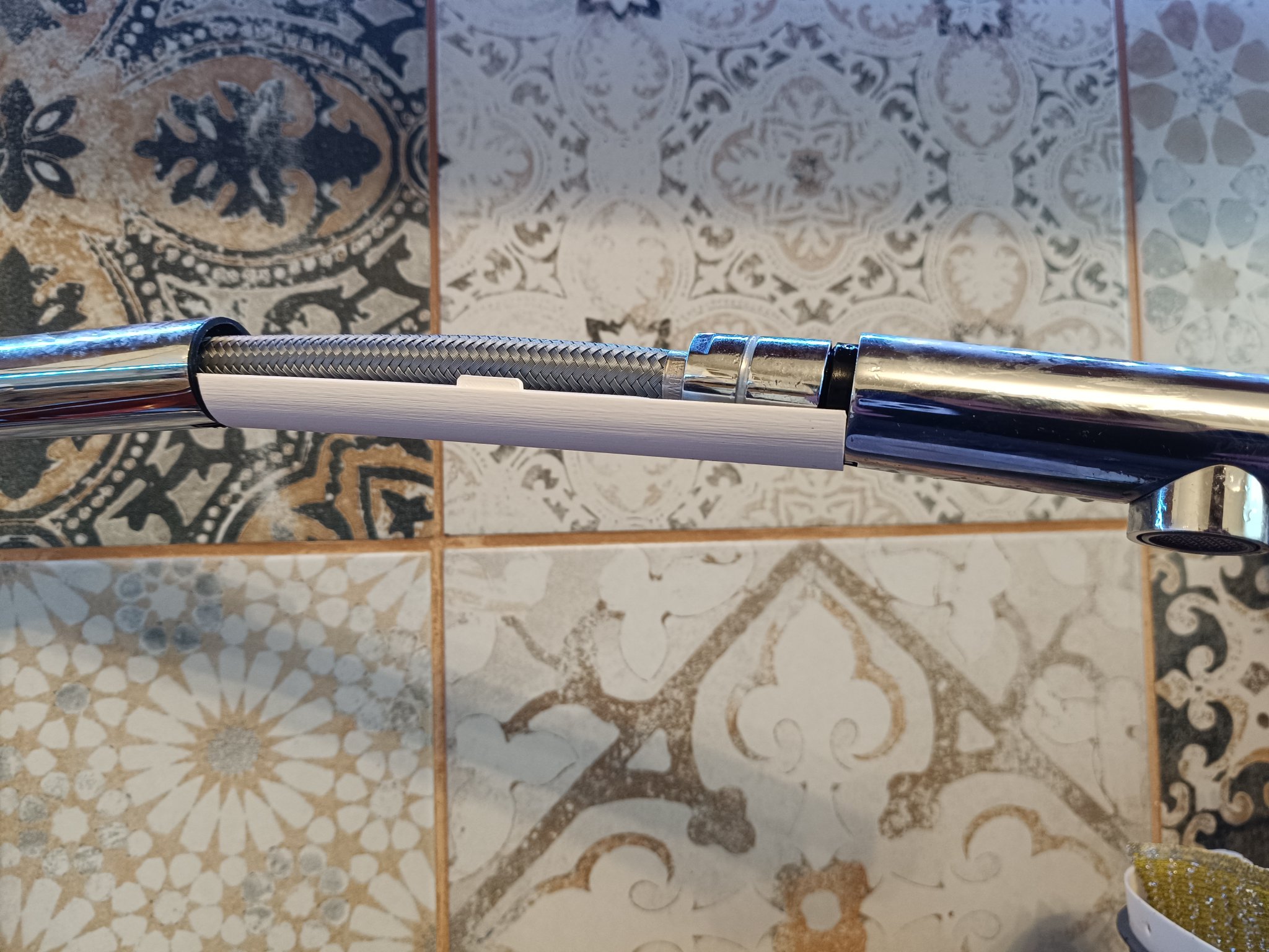 Mở rộng cho vòi nước trong bồn rửa