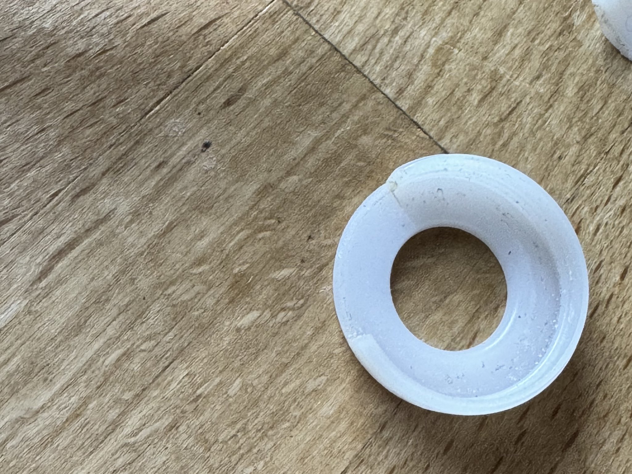 Phụ kiện thay thế cho móc nhào bột Bosch MUM