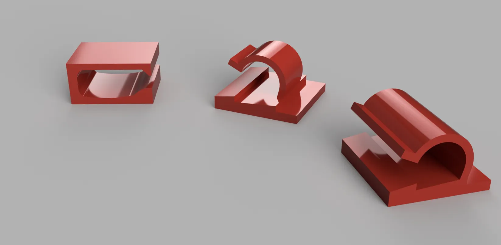 Công cụ kẹp dây cáp đa năng cho tổ chức dây điện