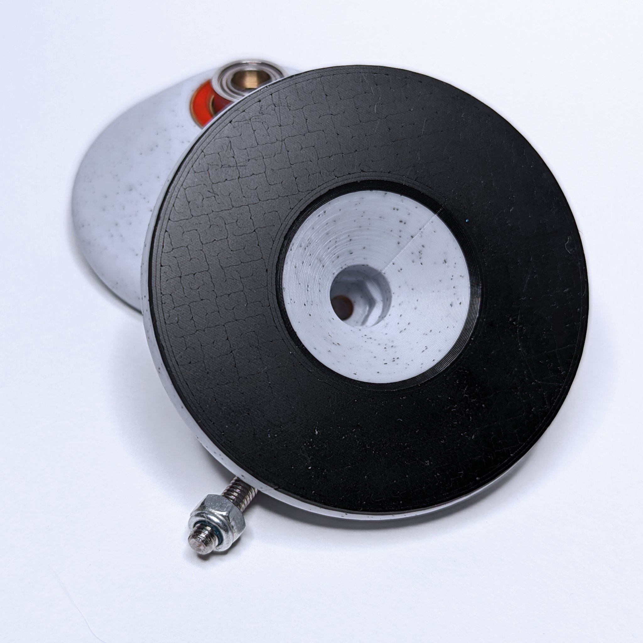 Yoyo không phản hồi thiết kế của Jeffery Pang