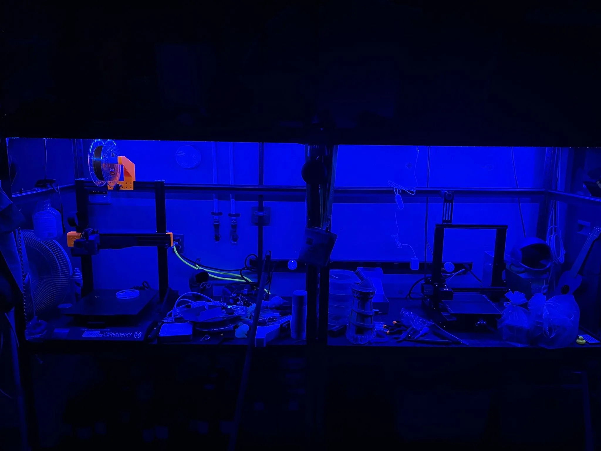 Giá đỡ LED góc trong từ tính với độ nghiêng 45 độ