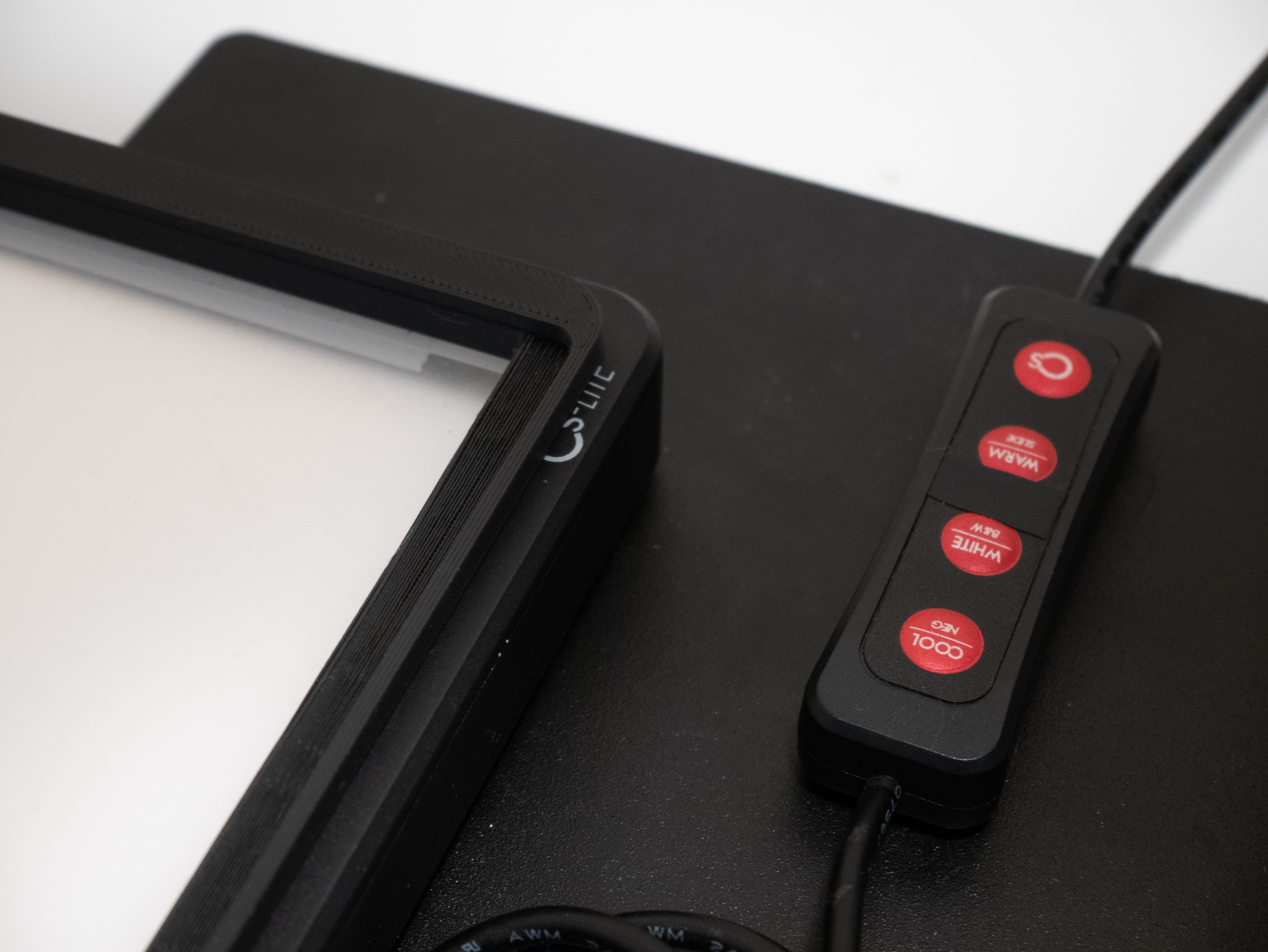 Giá đỡ cho máy quét phim Negative Supply Basic 120 Mk 1