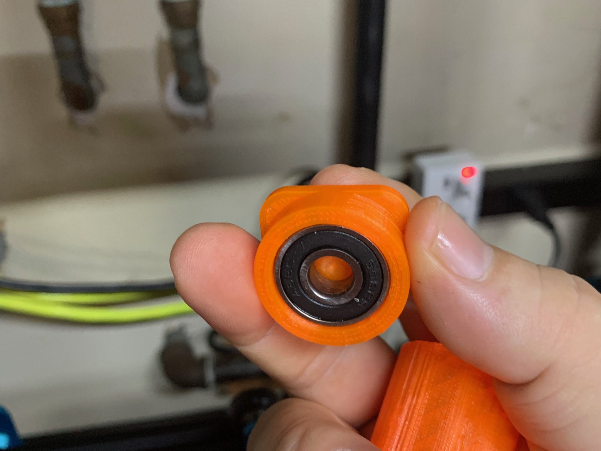 Giá đỡ cuộn filament Artillery Sidewinder SW-X1