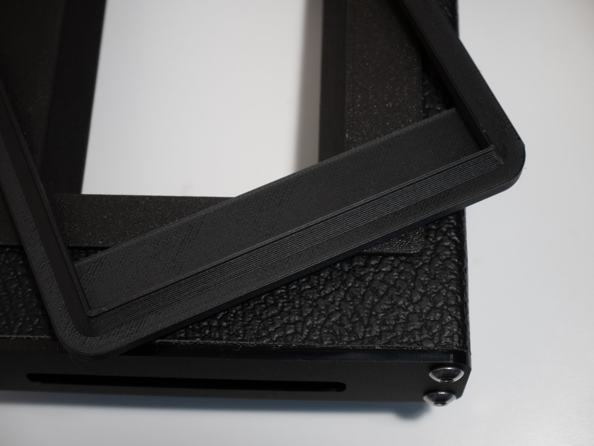 Giá đỡ cho máy quét phim Negative Supply Basic 120 Mk 1