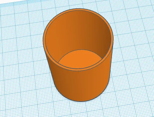 Thiết kế alcancía nhỏ gọn cho tiết kiệm tiền