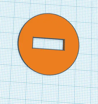 Thiết kế alcancía nhỏ gọn cho tiết kiệm tiền