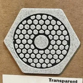 Nắp đậy filament Prusament tiện lợi cho hộp lưu trữ