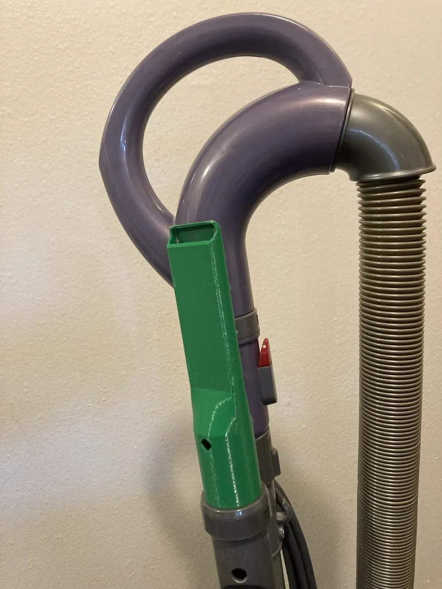 Phụ kiện hút bụi tương thích với Shark Navigator