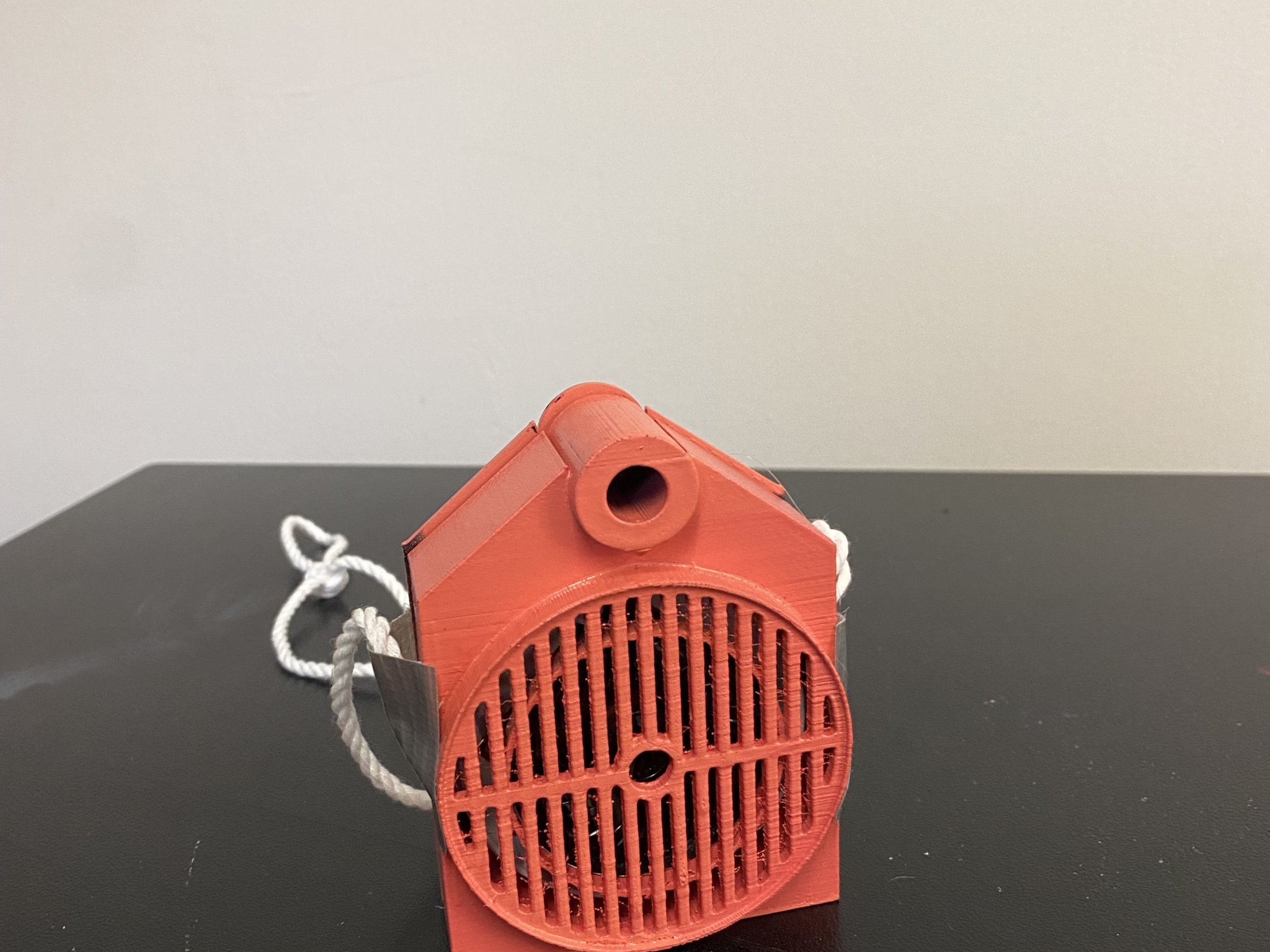 Hộp cười Kevin McCallister trong phim Một mình ở nhà