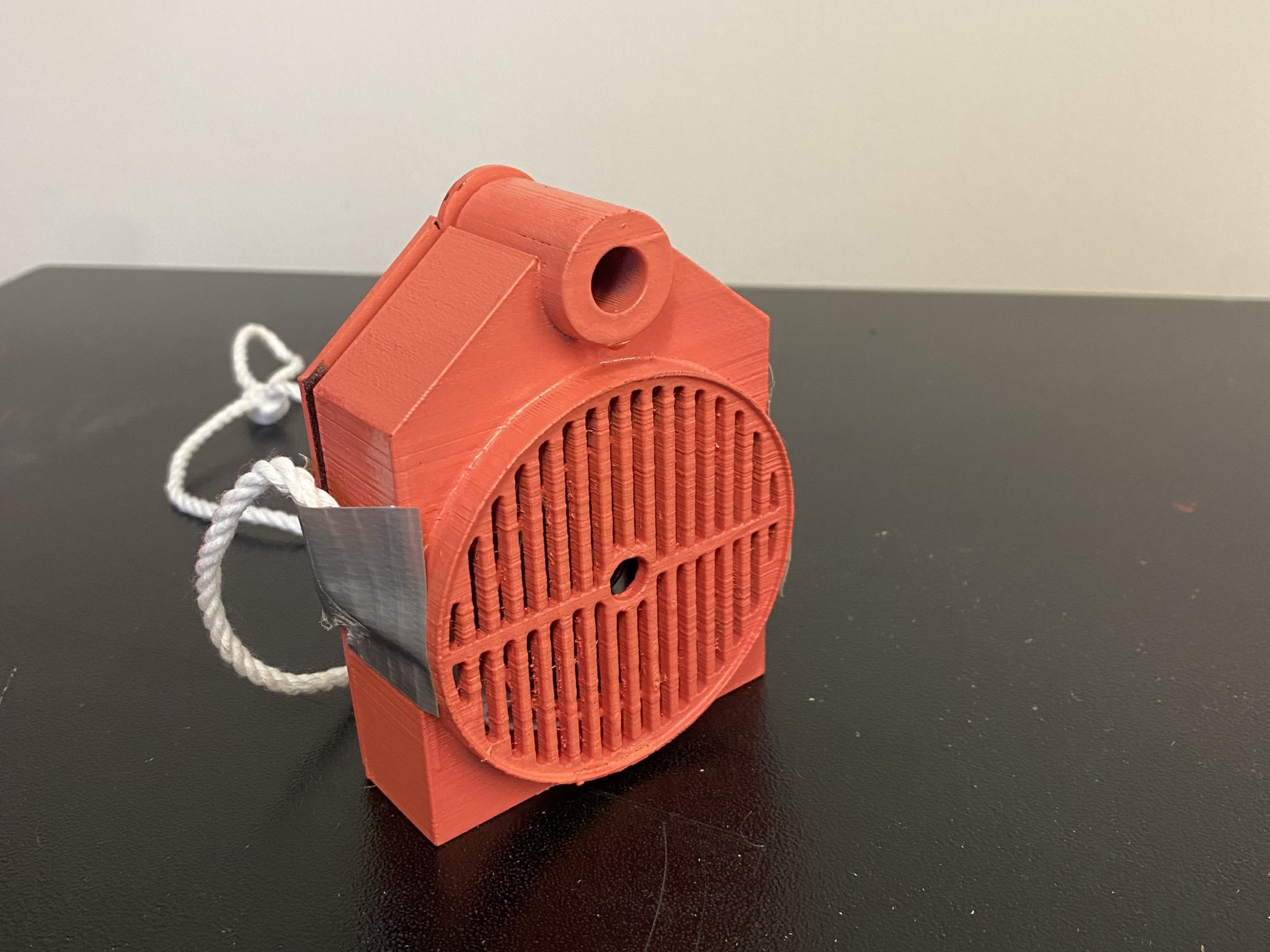 Hộp cười Kevin McCallister trong phim Một mình ở nhà