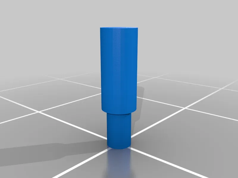 Mở rộng cuộn cho máy in 3D Ender 3 V2