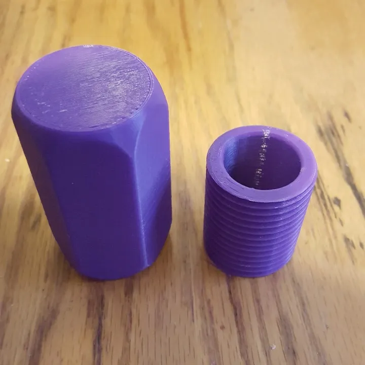 Giá đỡ sơn với cartridge trọng lượng thay đổi