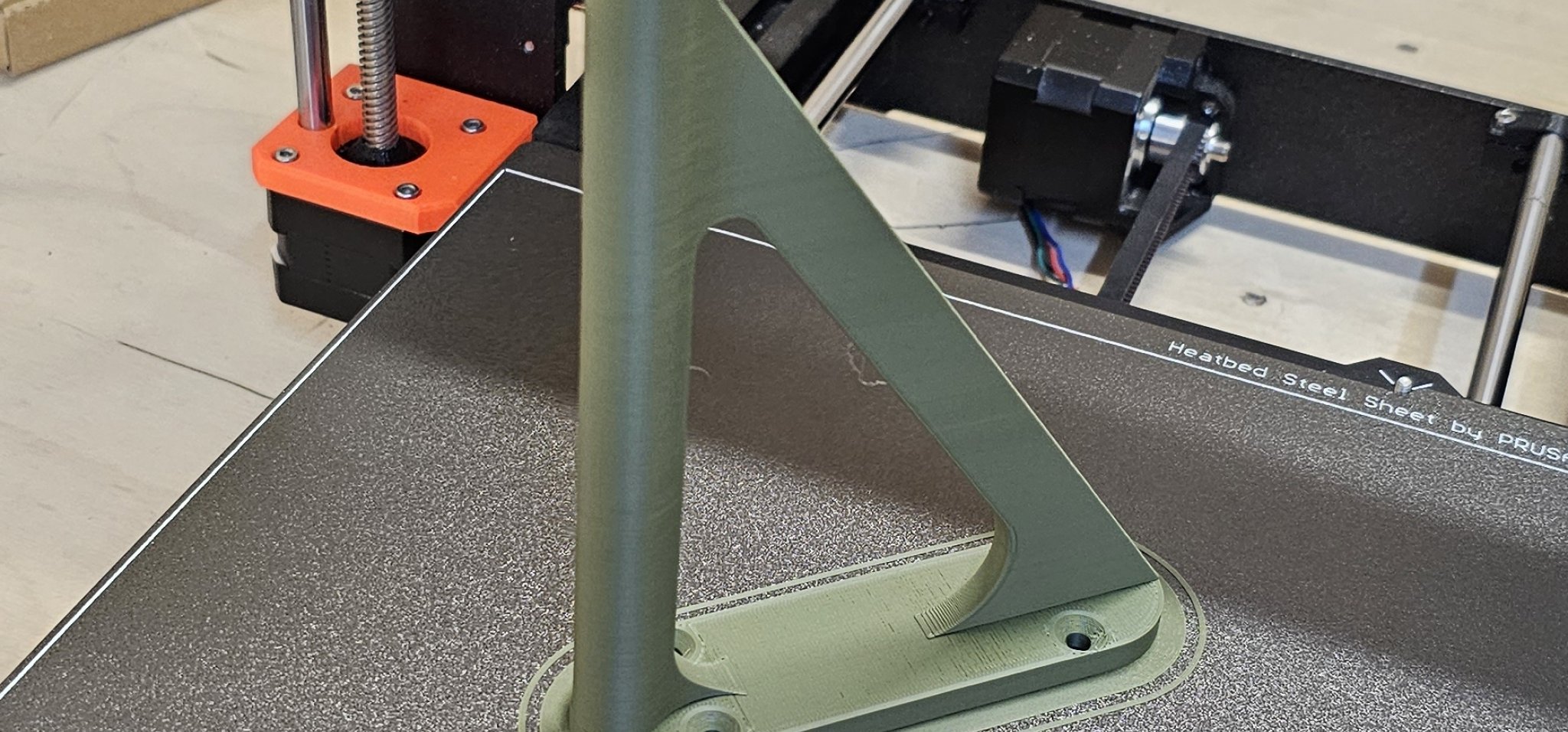 Giá đỡ tường cho kẹp dây điện