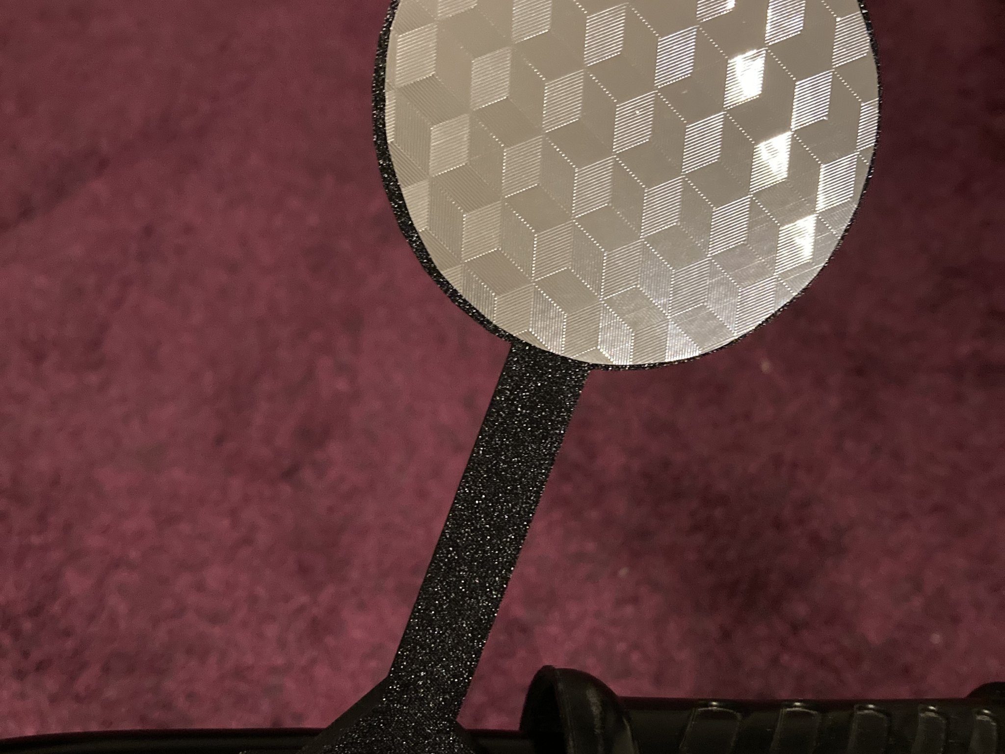 Gương chiếu hậu cho xe máy điện trẻ em