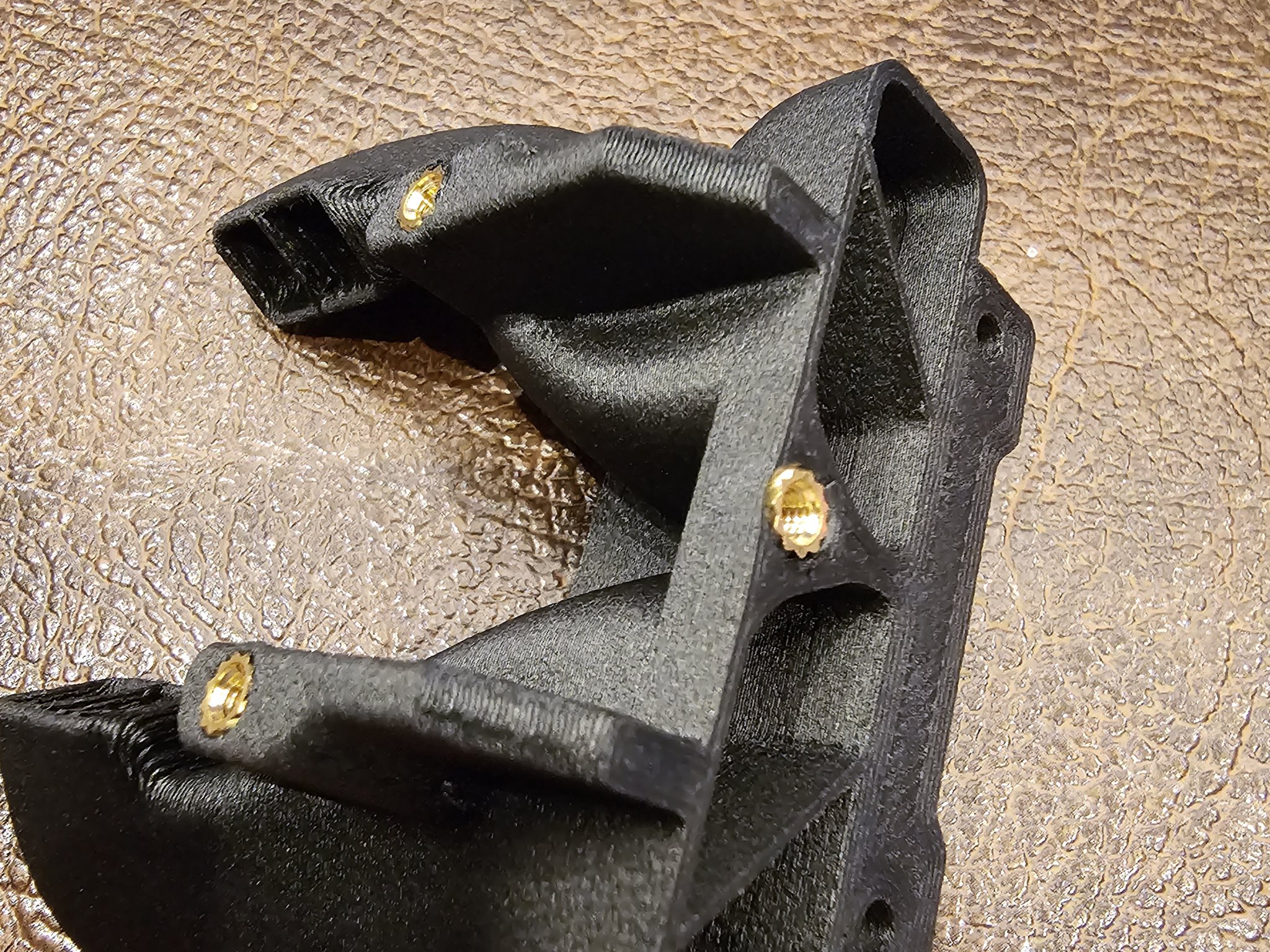 Cảm biến beacon EVA 3 cho ống núi lửa UHF