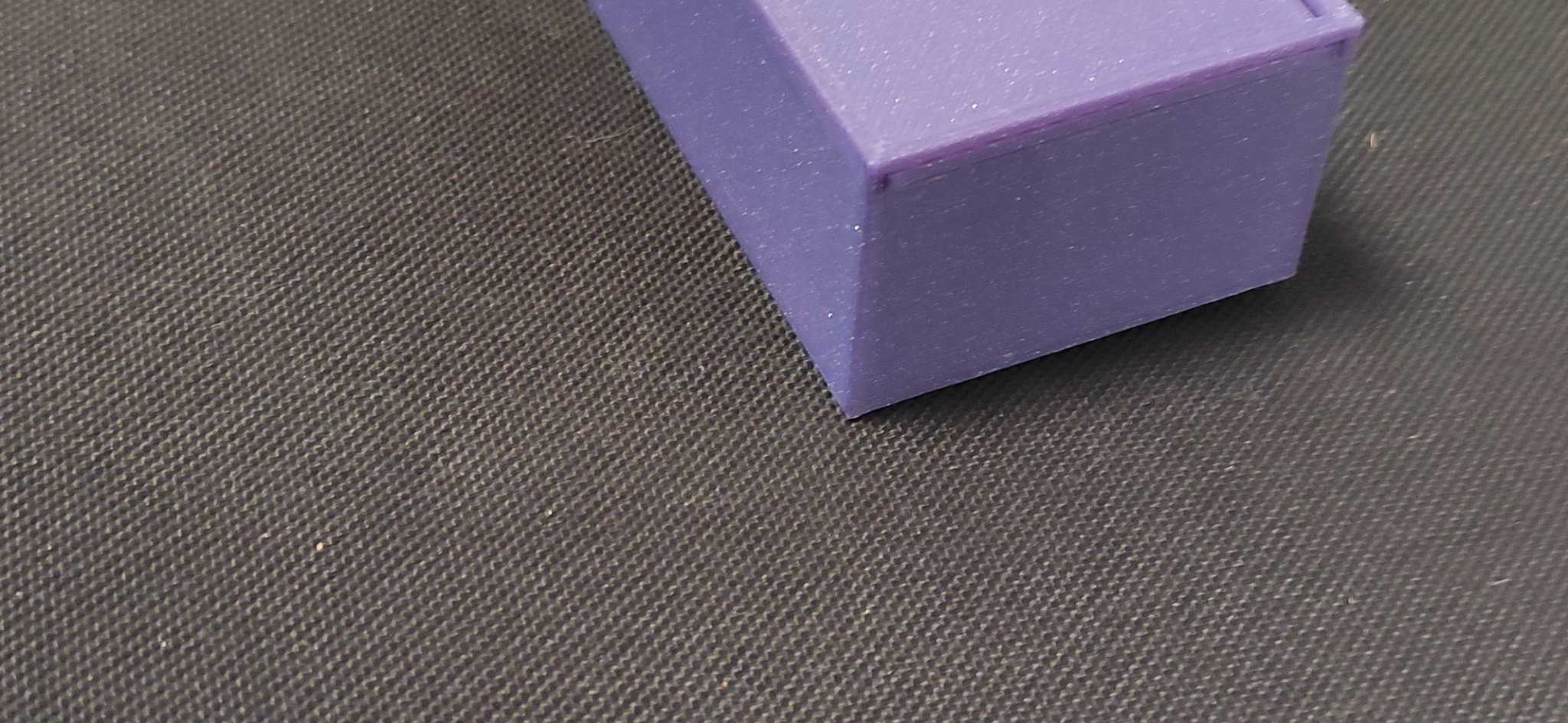 Hộp dao cạo tiện lợi cho du lịch Razorbox