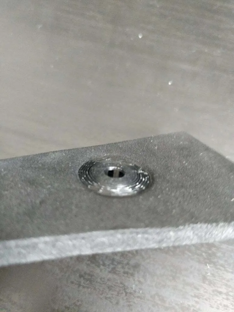 Móc mắt cho foam EVA trong cosplay