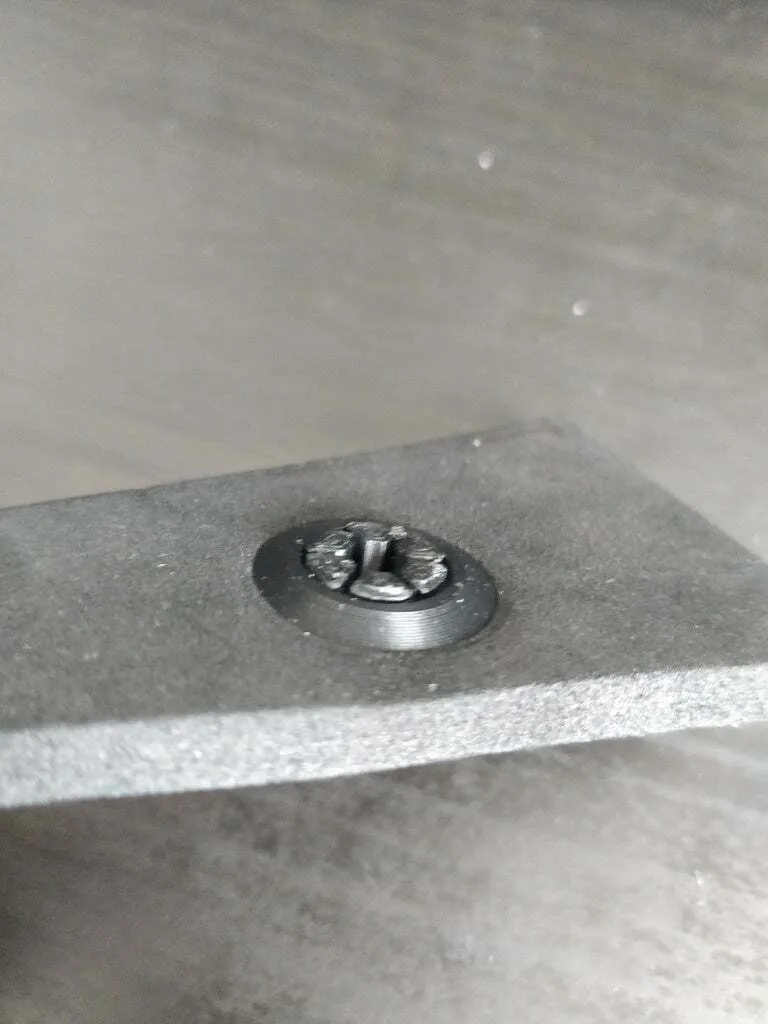 Móc mắt cho foam EVA trong cosplay