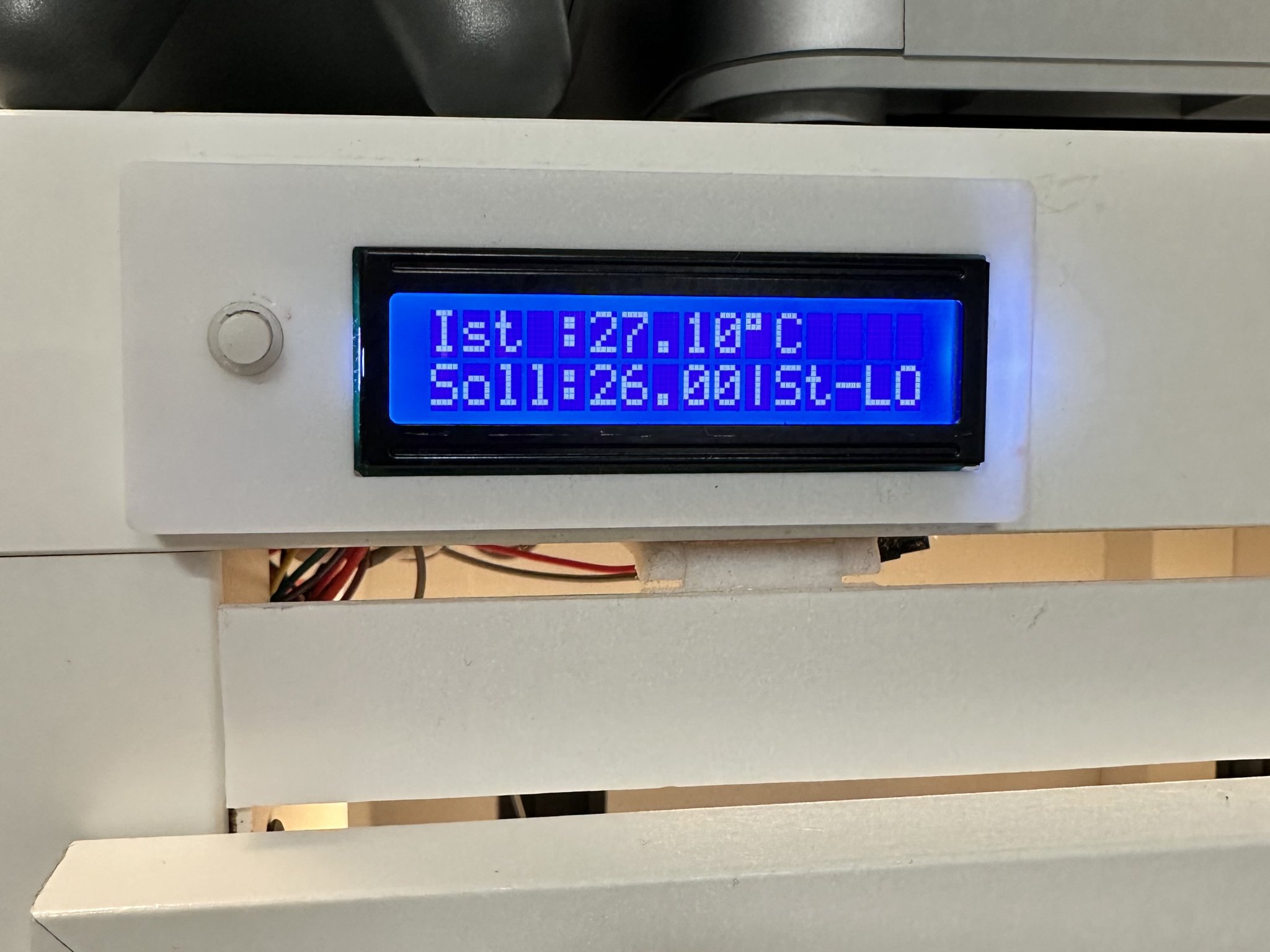 Nắp bảo vệ IKEA LACK cho màn hình Arduino 16-2