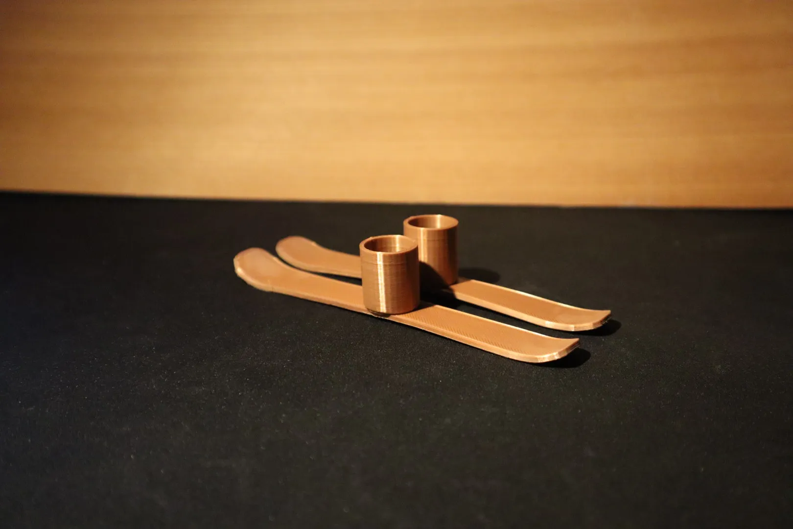 Ván trượt ngón tay cho mùa đông và lễ hội