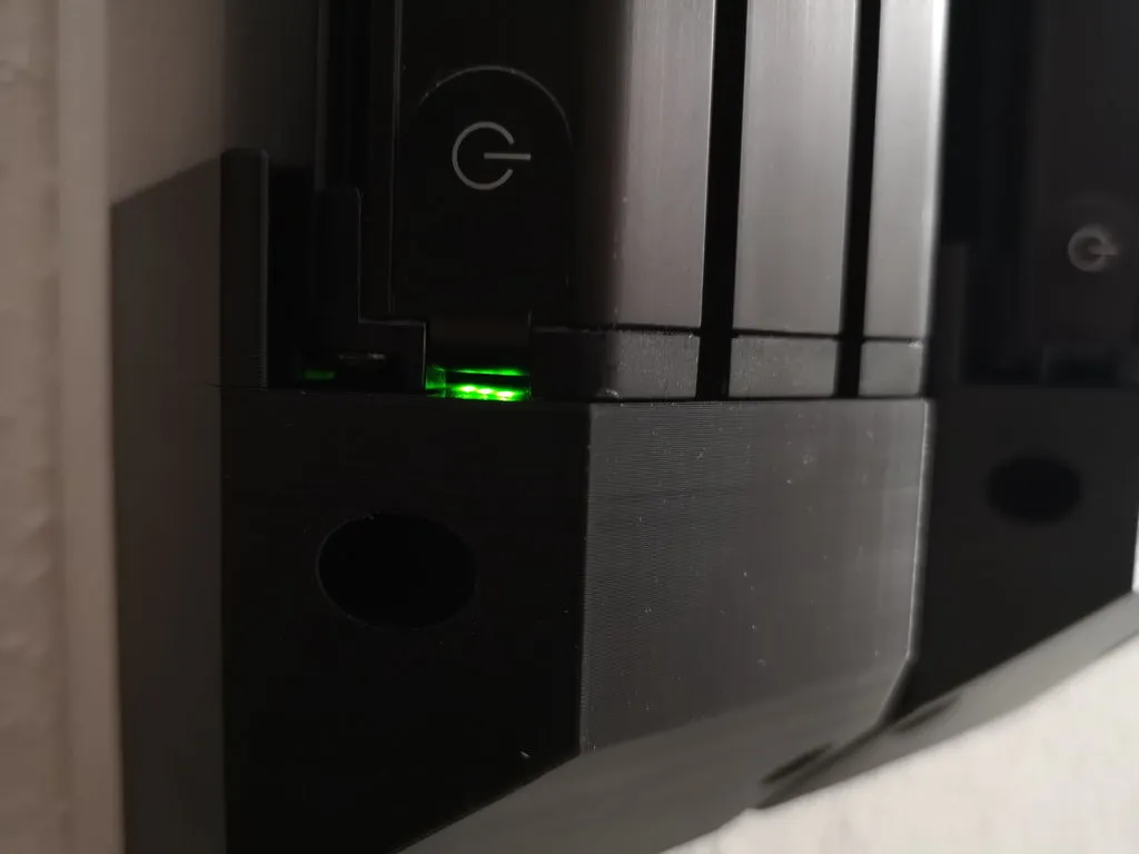 Trạm sạc cho pin Bosch E-Bike Powertube 500 / 625 / 750