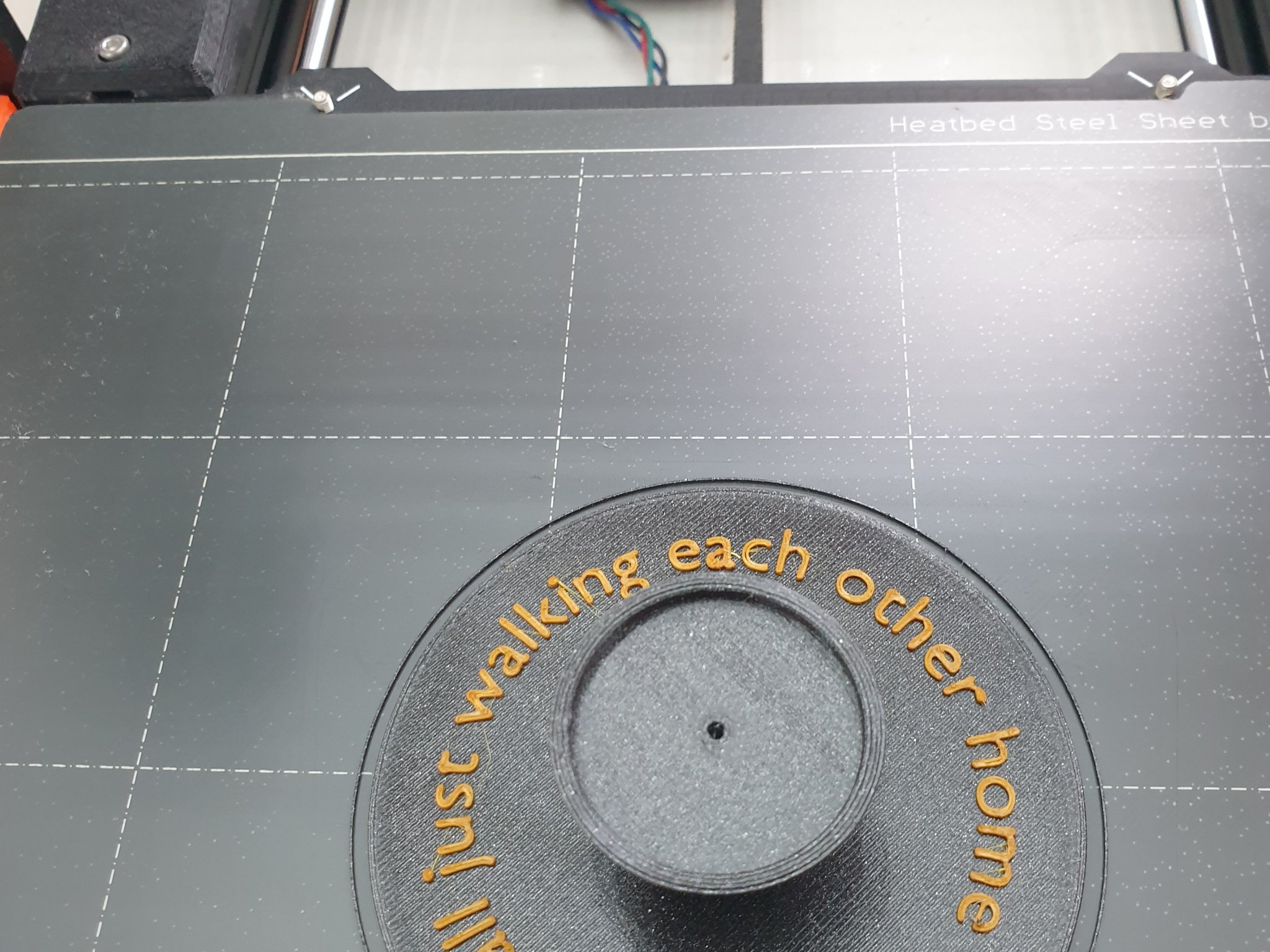 Giá đỡ nhang đơn giản tạo bằng Blender