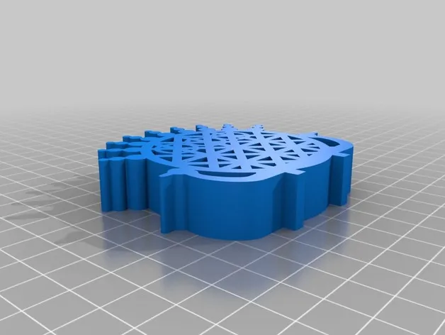 Đĩa mặt trời Hittite - Biểu tượng cổ đại Anatolia