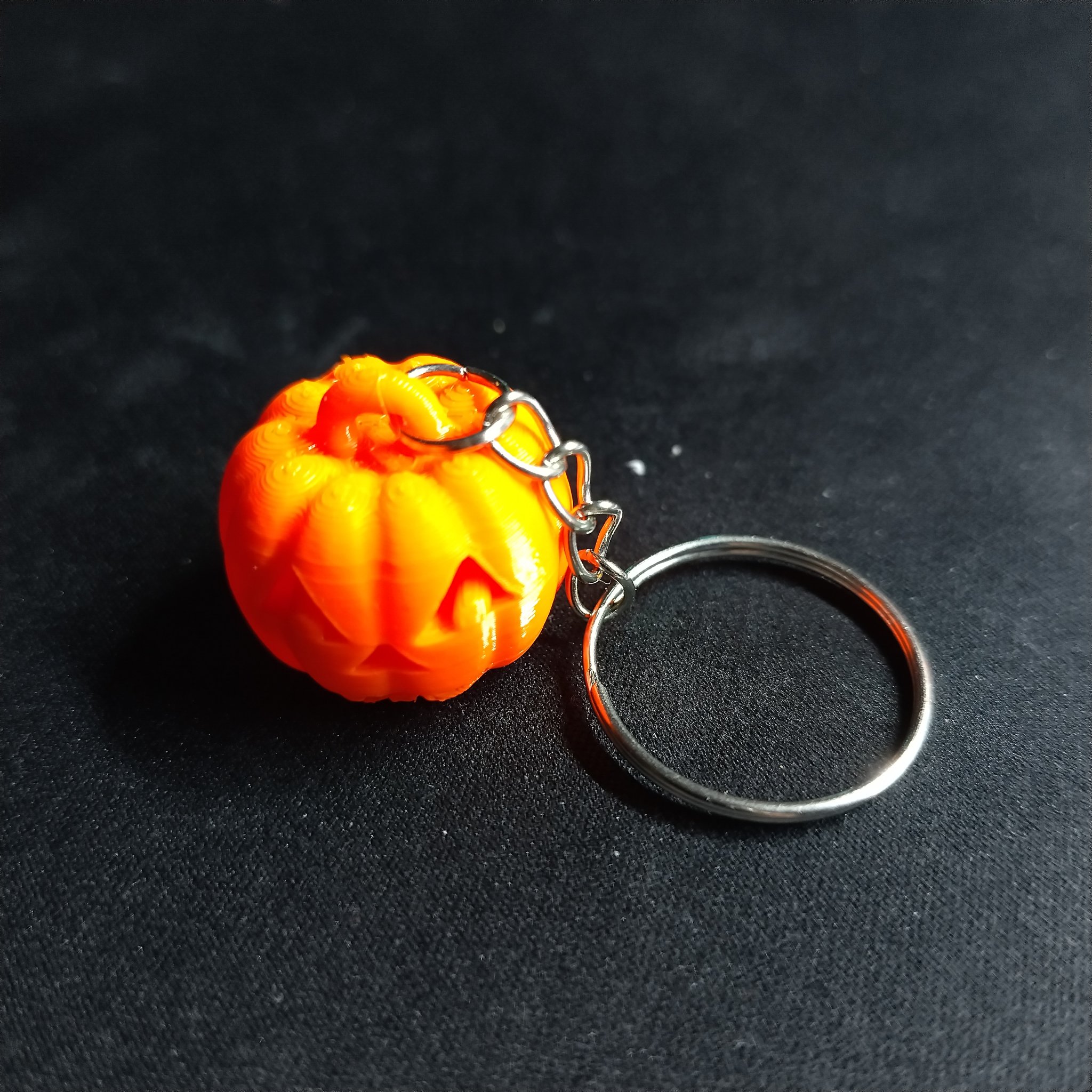 Móc khóa Halloween độc đáo cho dịp lễ hội