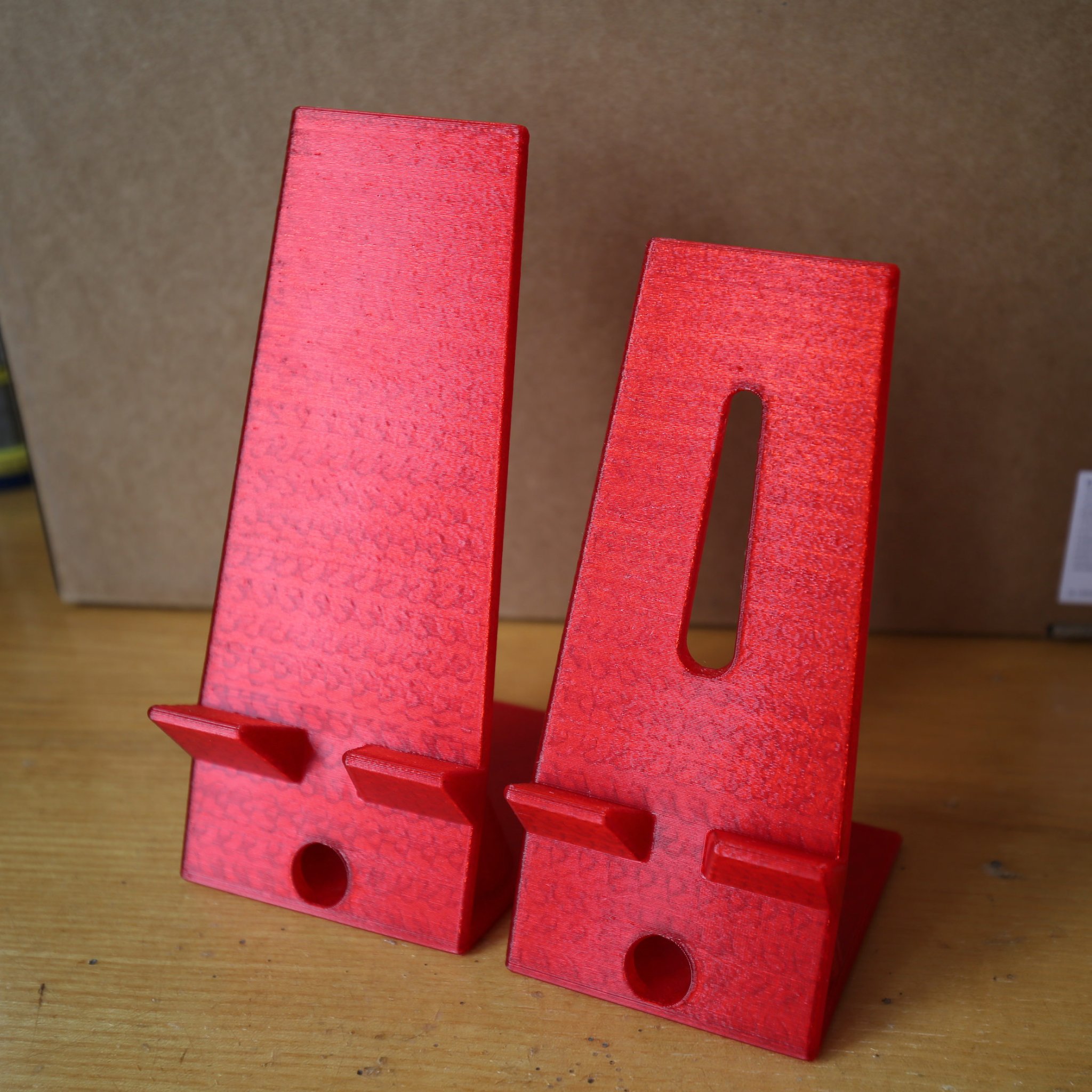 Giá đỡ điện thoại với màn hình 5,2 inch