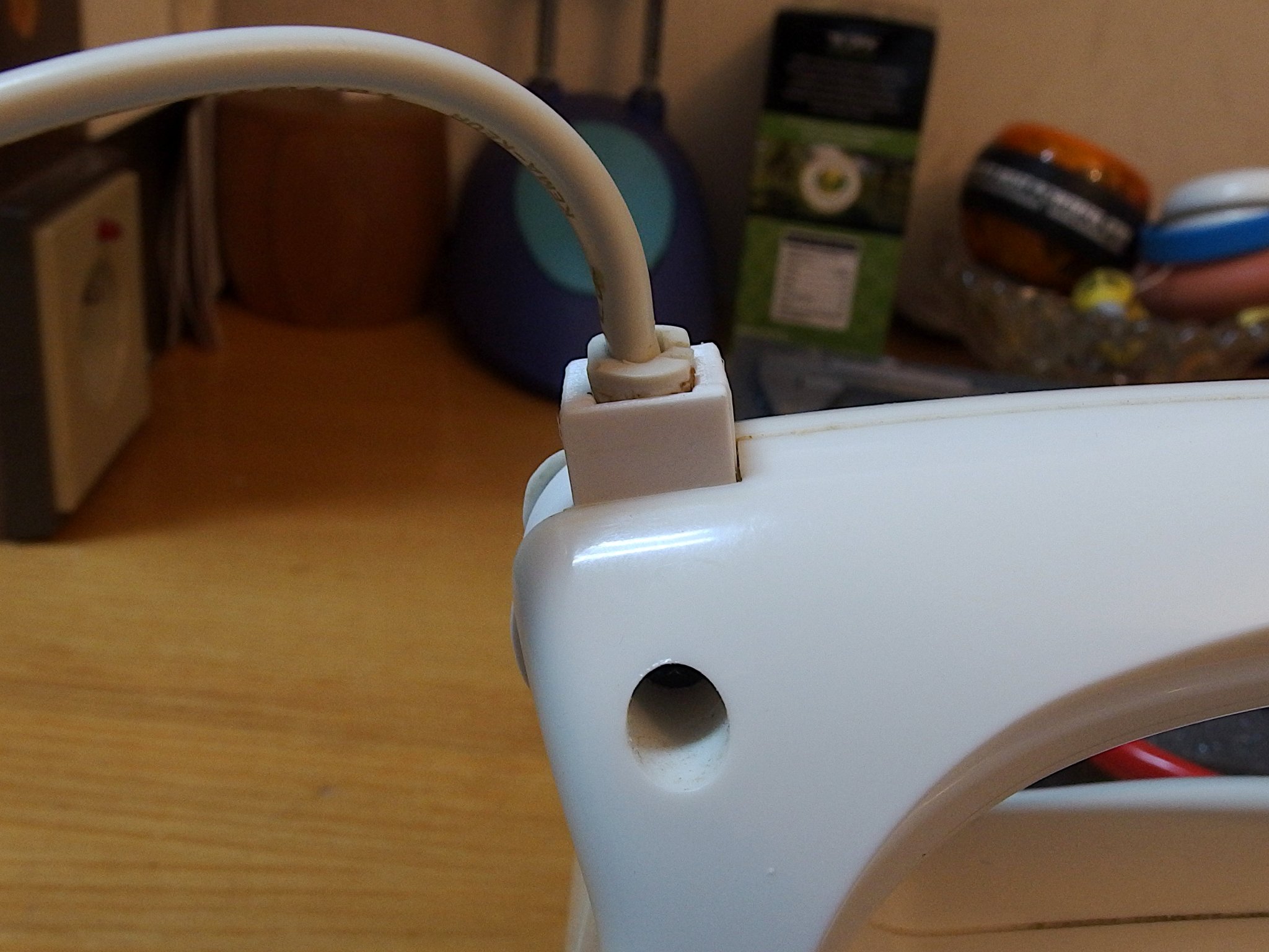 Bộ phận nối dây cho máy trộn ETA Promise 1046