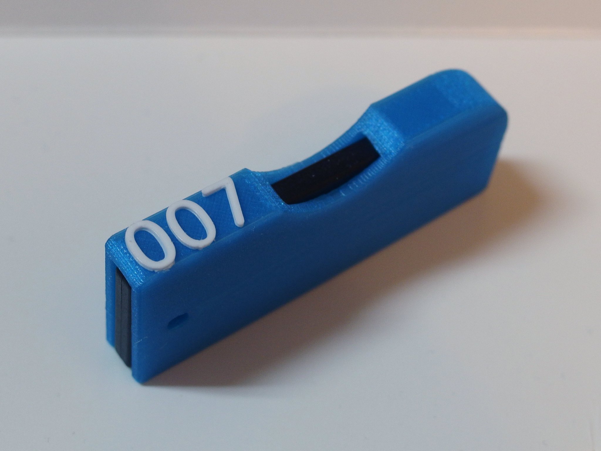 Bìa bảo vệ cho YubiKey 5