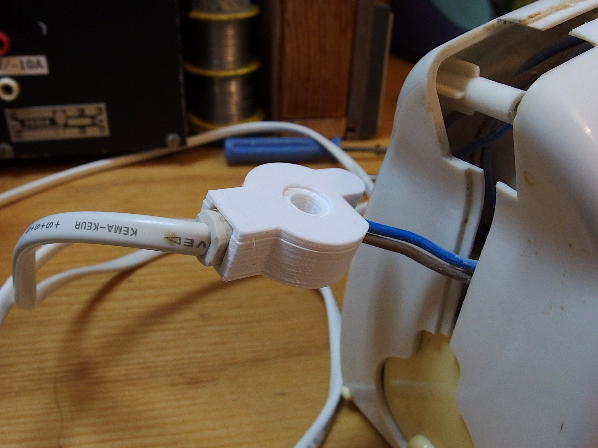 Bộ phận nối dây cho máy trộn ETA Promise 1046