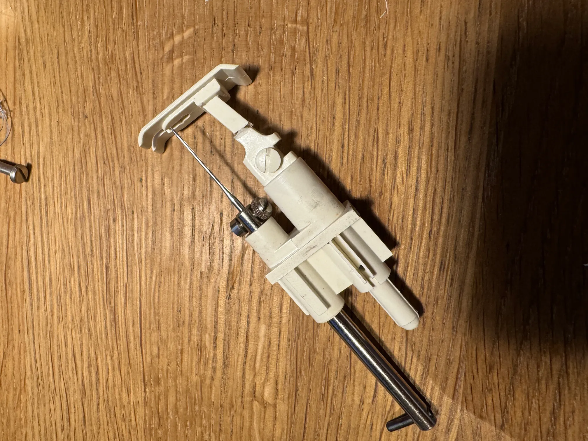 Bộ phận thay thế - Chân may cho máy may Singer trẻ em