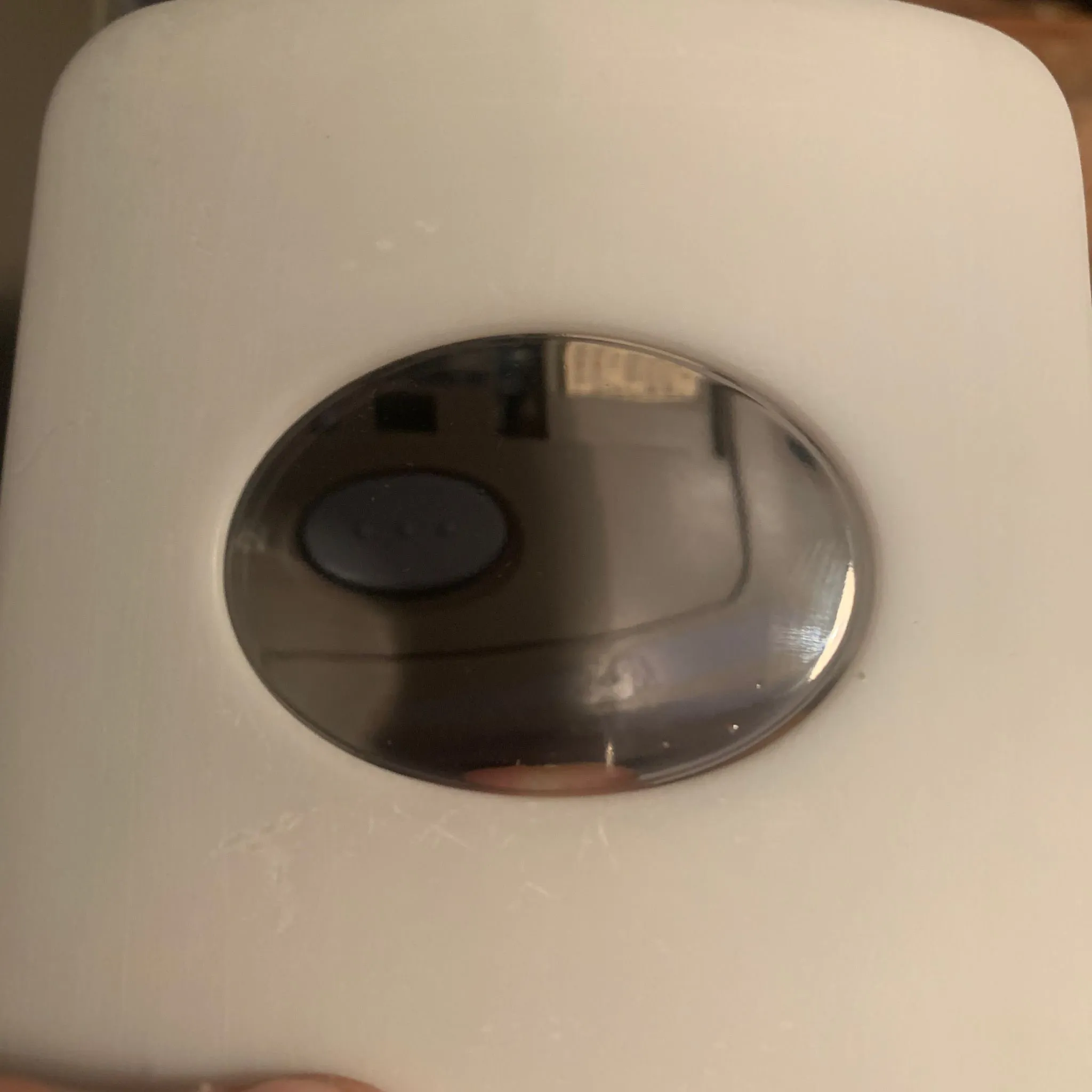 Nắp mực in cho máy in CASIO Loopy