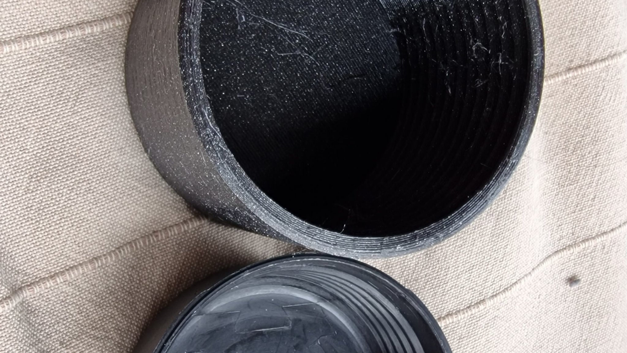 Nắp mở rộng cho hộp dụng cụ xe đạp