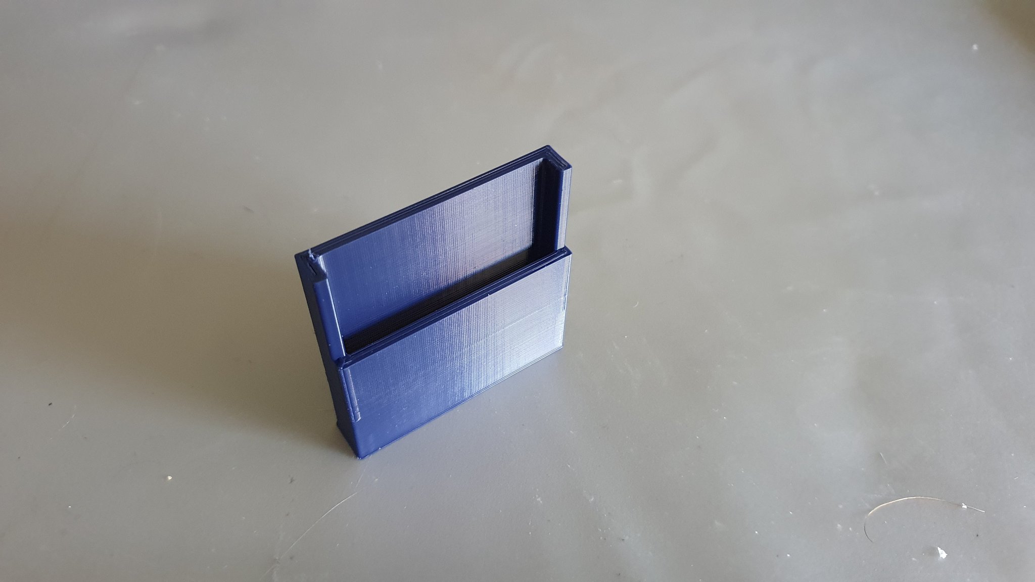 Giá đỡ công cụ Wera Toolcheck treo tường cho hệ thống SKADIS