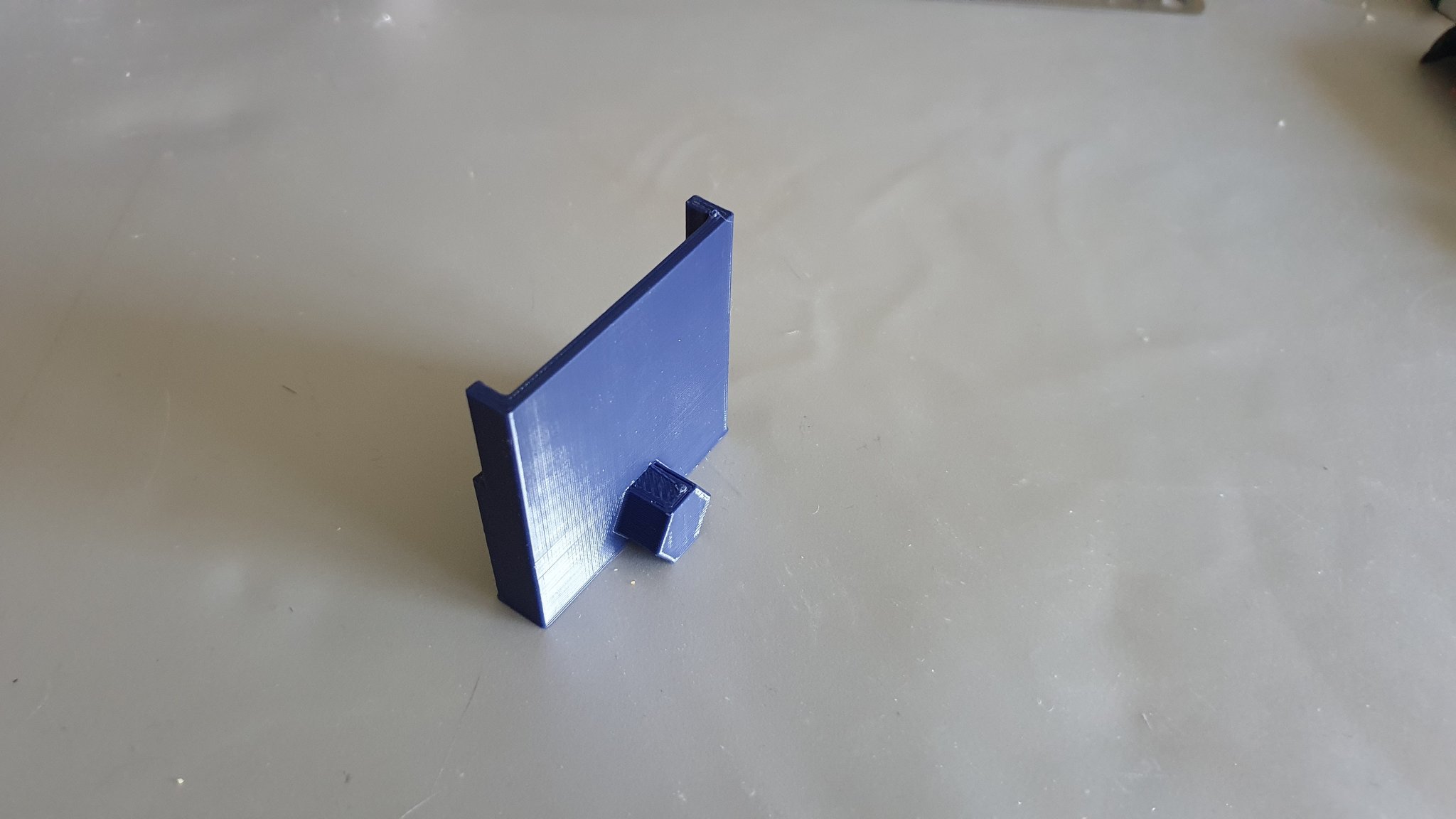 Giá đỡ công cụ Wera Toolcheck treo tường cho hệ thống SKADIS