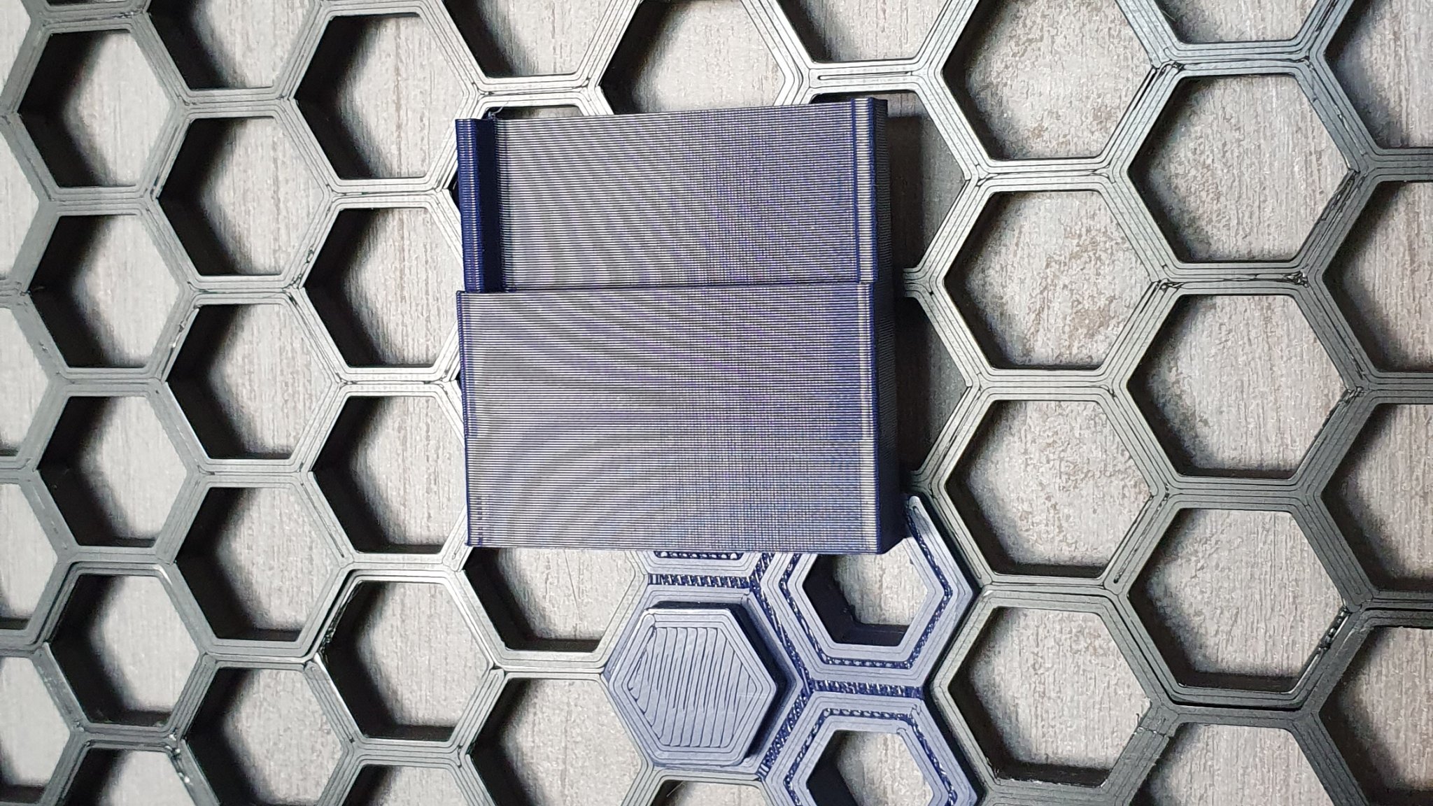 Giá đỡ công cụ Wera Toolcheck treo tường cho hệ thống SKADIS