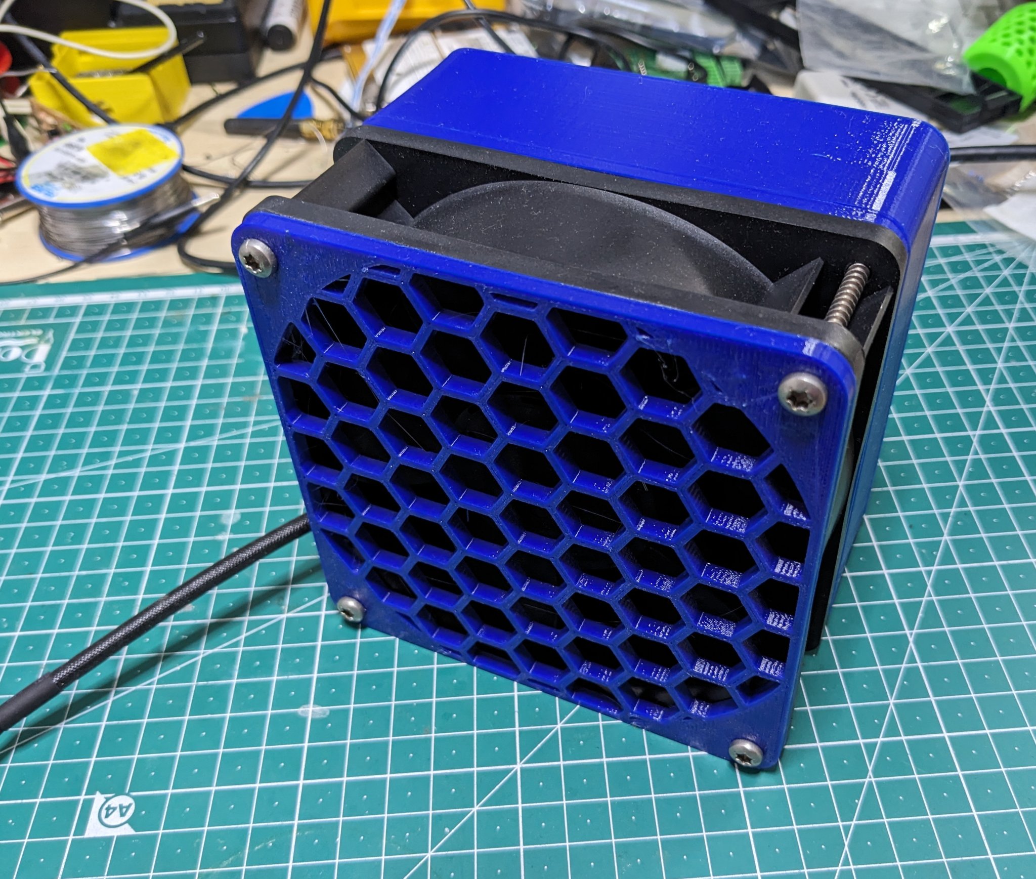 Bộ lọc không khí với than hoạt tính cho máy in FFM