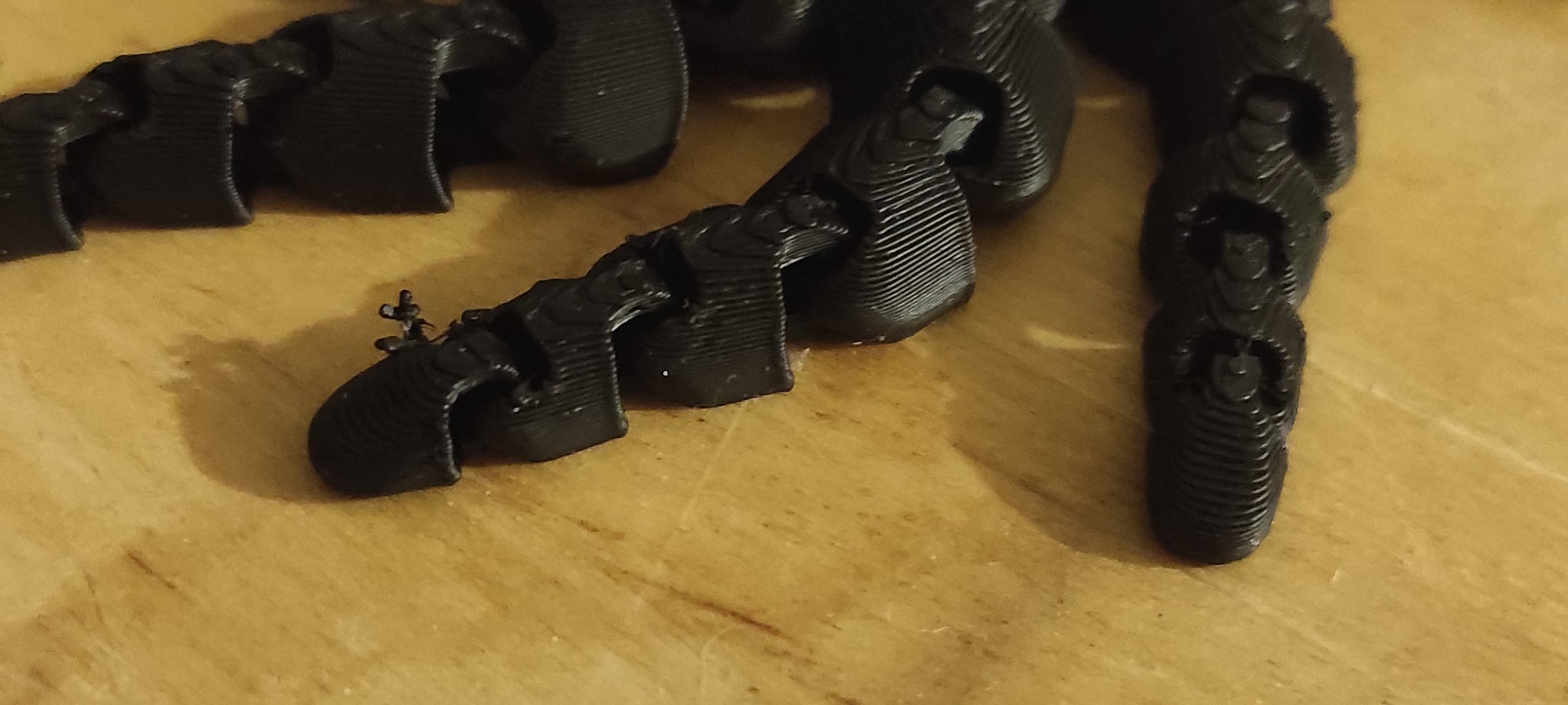 Móc khóa hình bạch tuộc dễ thương