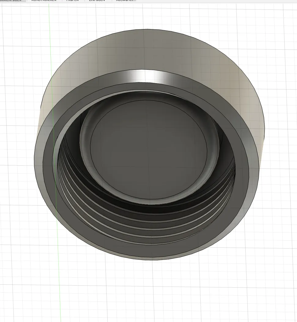 Hộp chứa nước kín cho đồ dùng hàng ngày