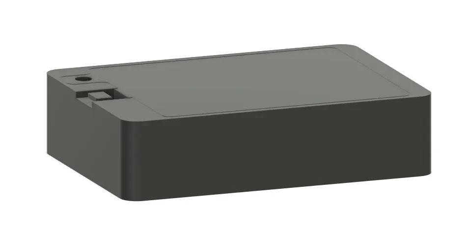 Bộ pin 4.5V cho 3 pin AA với nắp đậy