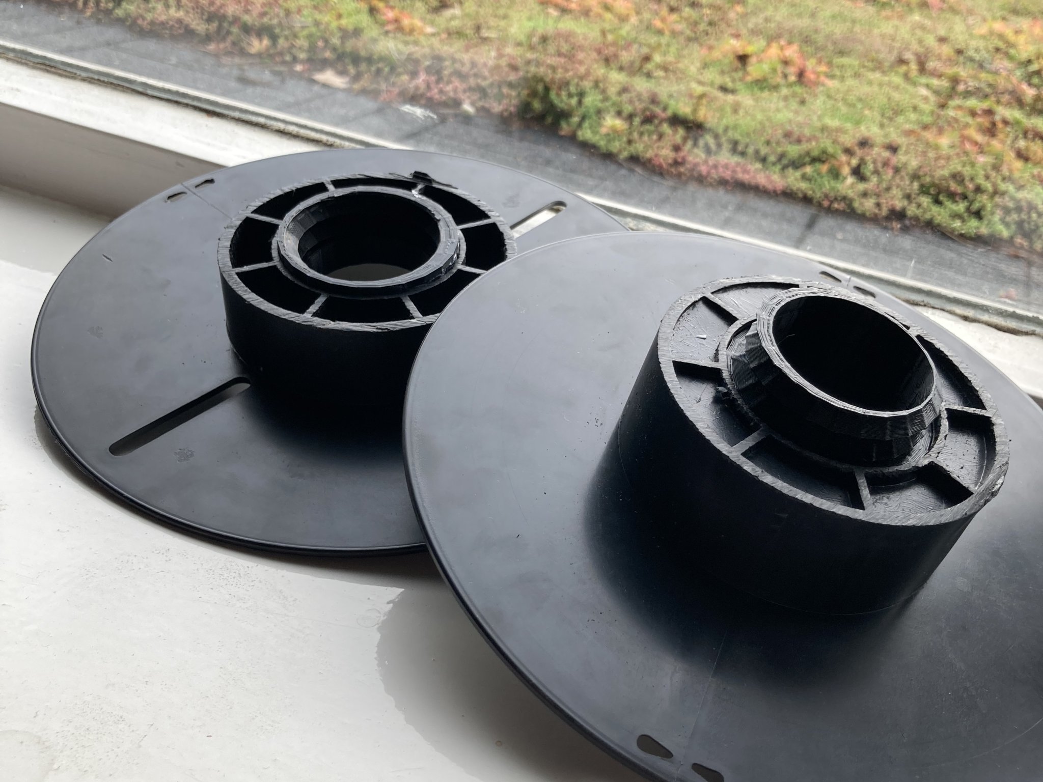 Biến cuộn esun thành cuộn nạp v3 cải tiến